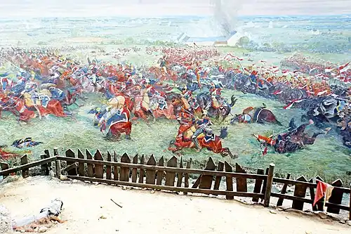 Ферма Ла-Э-Сент