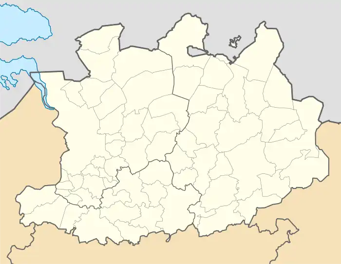 ANR (Антверпен)