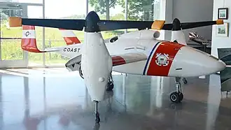 Bell 911 «Eagle Eye»