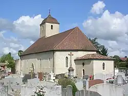 Церковь Нотр-Дам