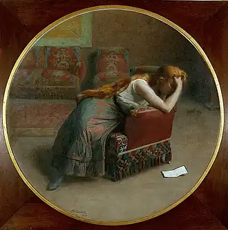 Дурные новости (1897)