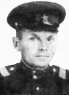 П. А. Белокуров