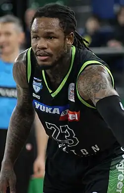 Маклемор в 2024 году