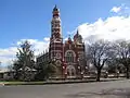 Католическая церковь