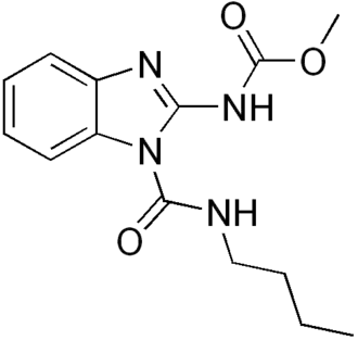Изображение химической структуры
