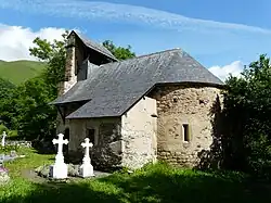 Церковь Св. Власия