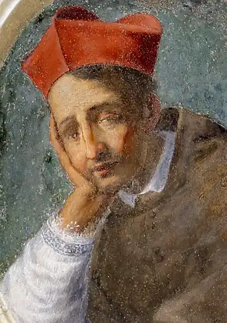 Бентивенья де Бентивеньи