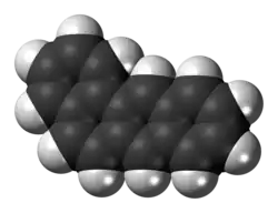 Изображение молекулярной модели