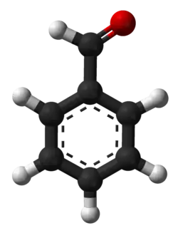 Изображение молекулярной модели