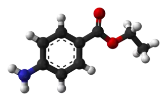 Изображение химической структуры