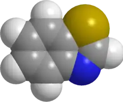 Изображение молекулярной модели