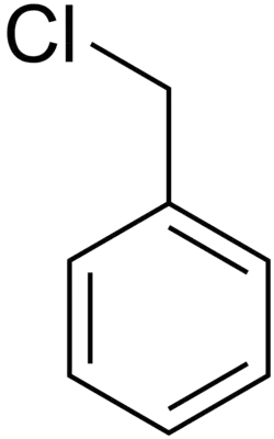 Изображение химической структуры