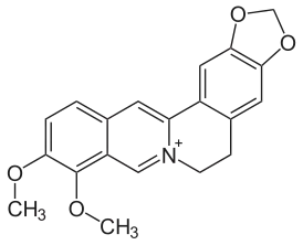 Изображение химической структуры