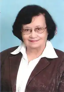 Э. М. Береговская