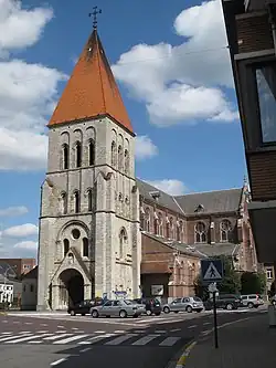 Берлар[нидерл.]