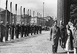 Чемпионат Европы по академической гребле 1935 года