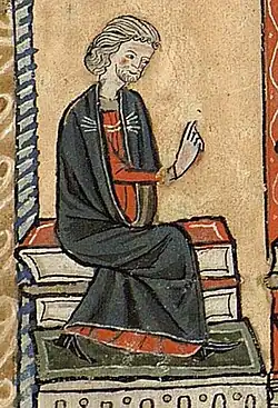 Бермудо (Вермудо) де Траба