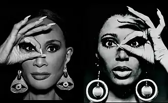 Даниил Луна (справа)