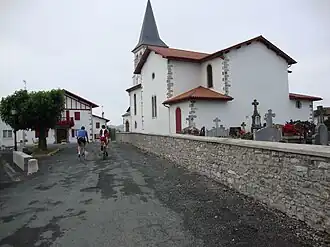 Церковь Св. Иулиана