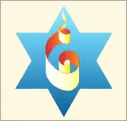 Шестиконечная звезда — древний символ тантры