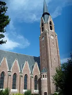 Церковь Святого Петра