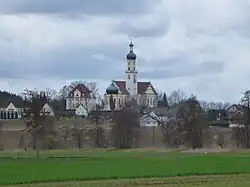 Церкви Св. Иакова и Лаврентия