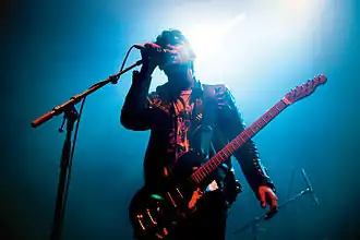 Робби Фьюрз