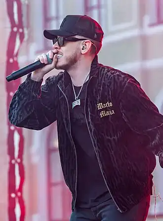 Big Baby Tape в 2023