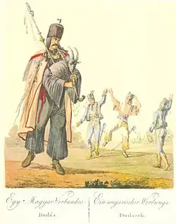 Венгерский Вербункош