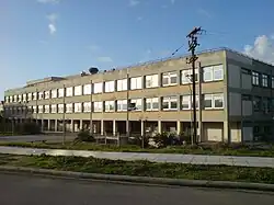 Департамент биологии и математики