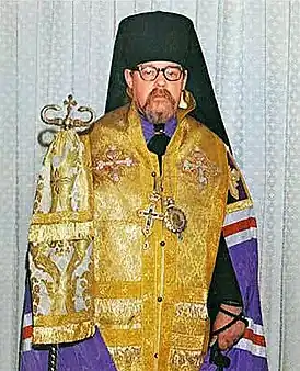 Архиепископ Григорий