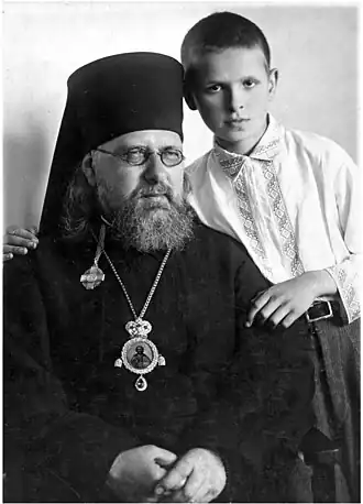 Епископ Панкратий