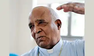 Руфин Энтони