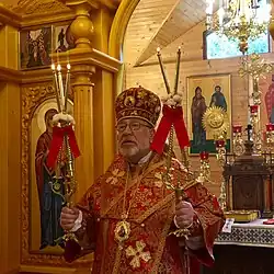 Степан Менёк