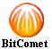 Логотип программы BitComet