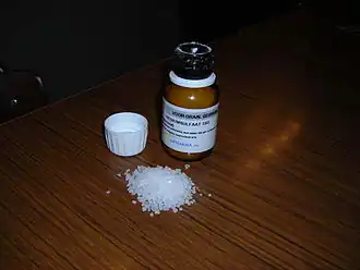 Изображение химической структуры