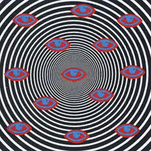 Обложка альбома Insane Clown Posse «Bizzar» (2000)