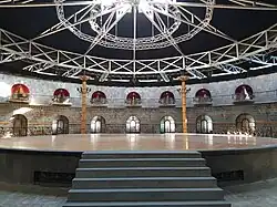 Внутреннее пространство