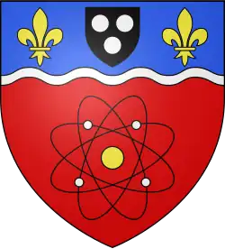 Сакле, Франция