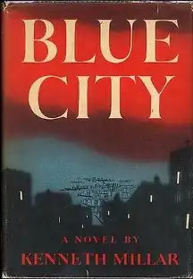 Обложка первого издания (1947 год)