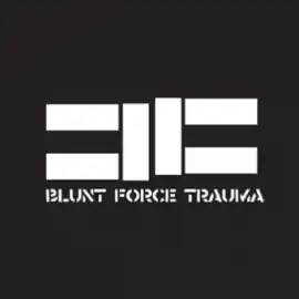 Обложка альбома Cavalera Conspiracy «Blunt Force Trauma» (2011)