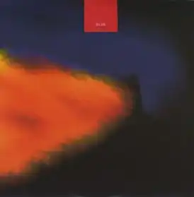 Обложка сингла Blur «Tender» (1999)