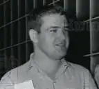 Бобби Джо Кизи (1970 год, 35 лет)