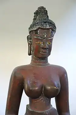 Авалокитешвара вблизи