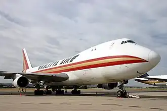 Разбившийся самолёт за 3 года и 4 месяца до аварии