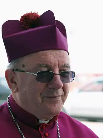 Миле Богович