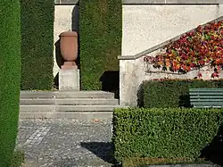 Кладбище Буа-де-Во