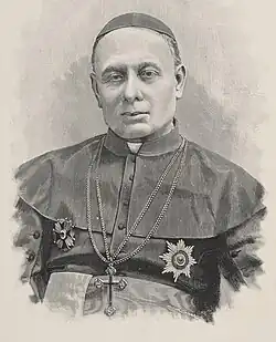 Болеслав Иероним Клопотовский