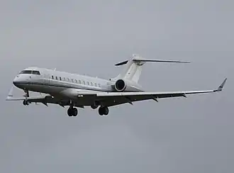 Разбившийся самолёт за 4 года и 9 месяцев до катастрофы