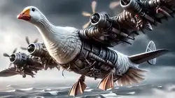 Бомбомбини Гусини(англ. Bombobini Gusini)